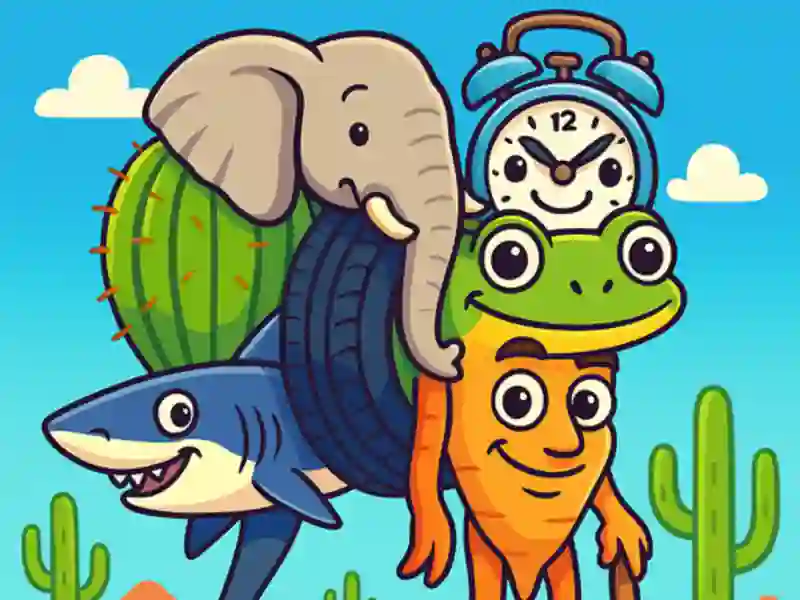 Meme challenge.io — free online game
