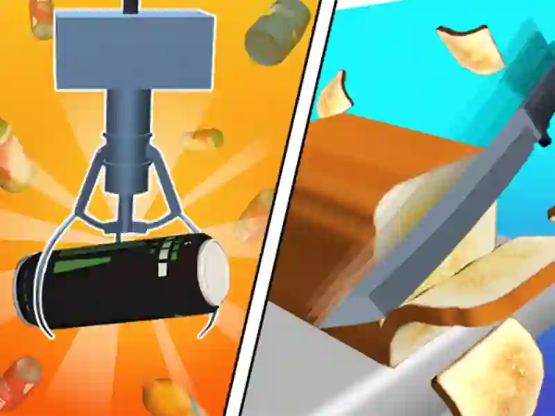 Mini Games Relax Collection 2 — free online game