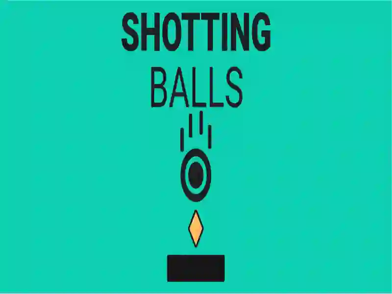 Shotting Balls — free online game