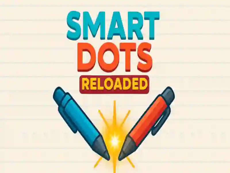 Smart Dots Reloaded — free online game