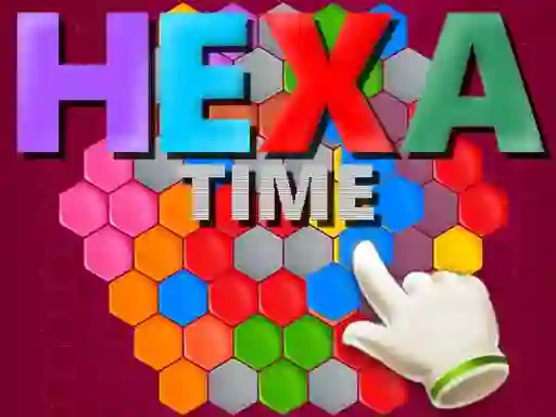 Spil Hexa Time online