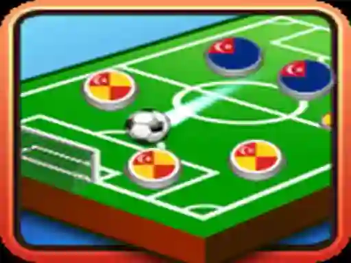 Liga Super Malaysia — free online game