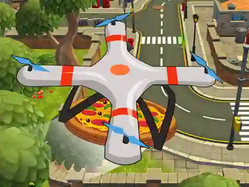 Juego Quadcopter FX Simulator  en línea