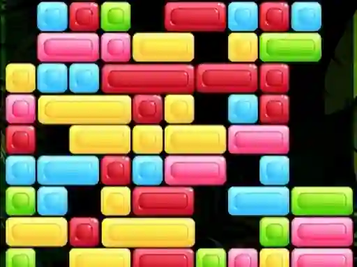 Tetrix Blocks — free online game