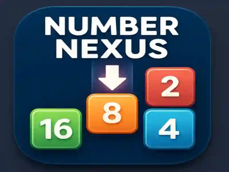 Number Nexus — free online game