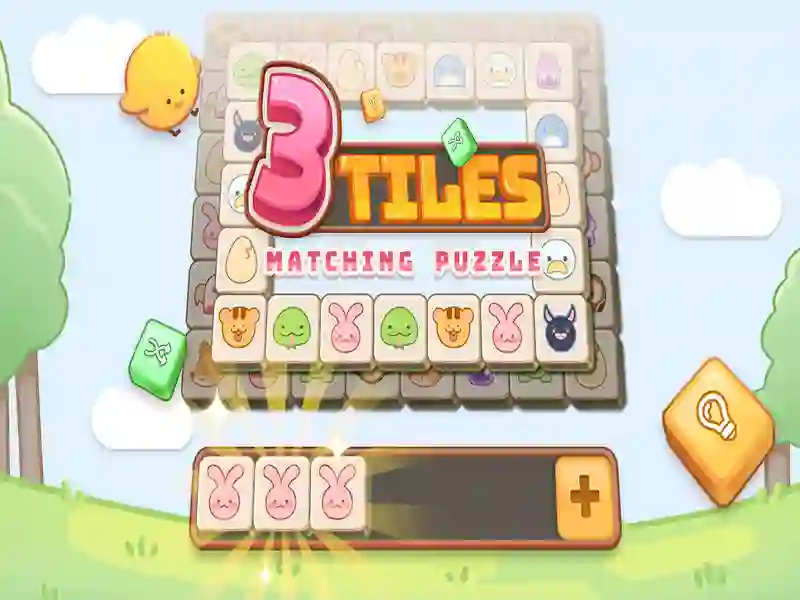 3 Tiles — free online game