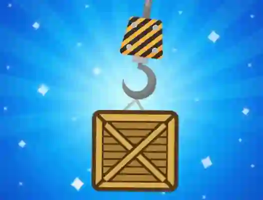 Box Stack — darmowa gra online