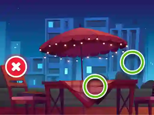 Picture Puzzles — free online game