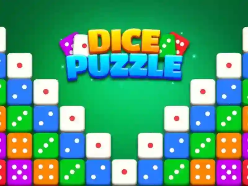 Dice Puzzle — free online game