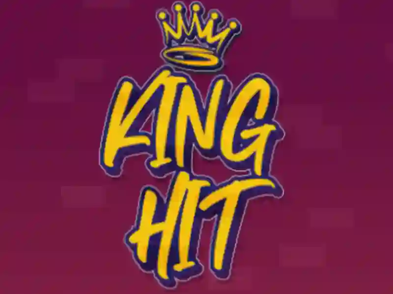 King Hit — free online game