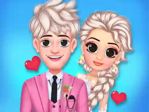 Hra Princess Royal Wedding