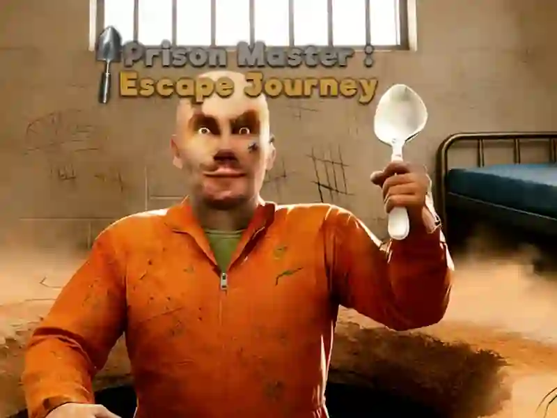 Lojë Prison Master: Escape Journey në internet