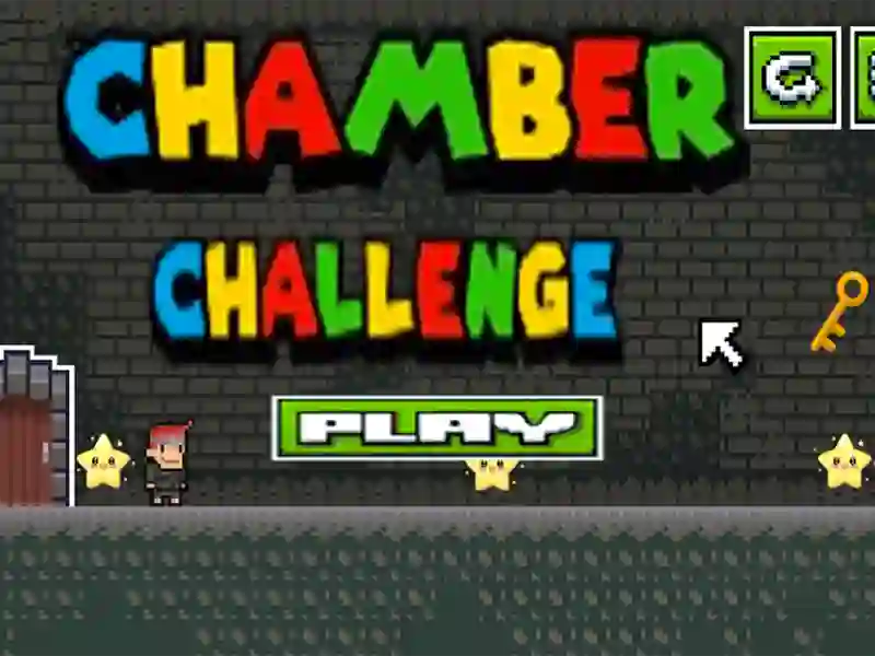 Spil Chamber Challenge online
