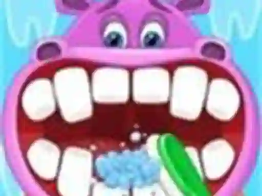 Гаме Children Doctor Dentist онлајн