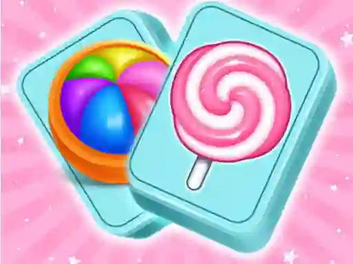 Candy Links Puzzle — free online game