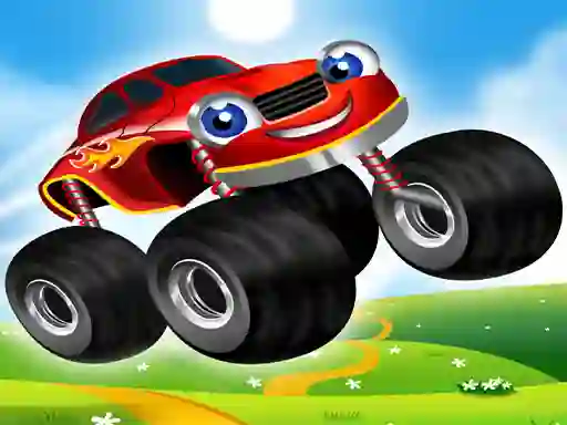 Monsters! — free online game