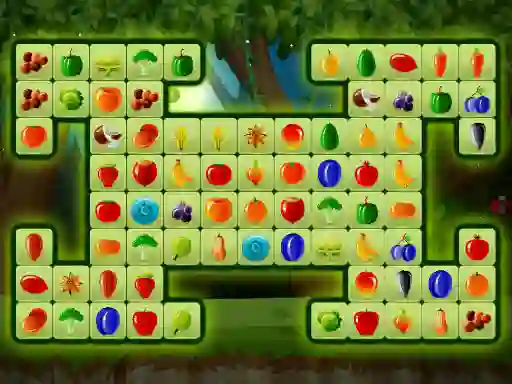 Spel Fruitlinker aanlyn