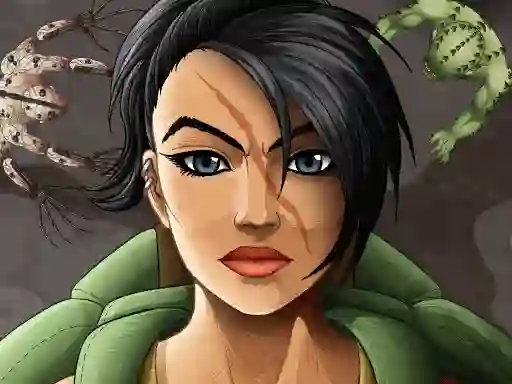 Survival Commando — free online game
