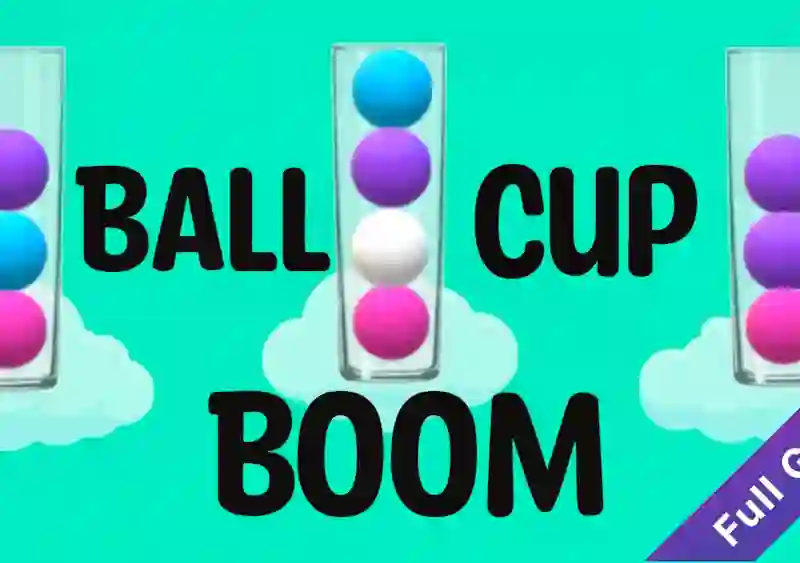 Crash Glass Boom — free online game