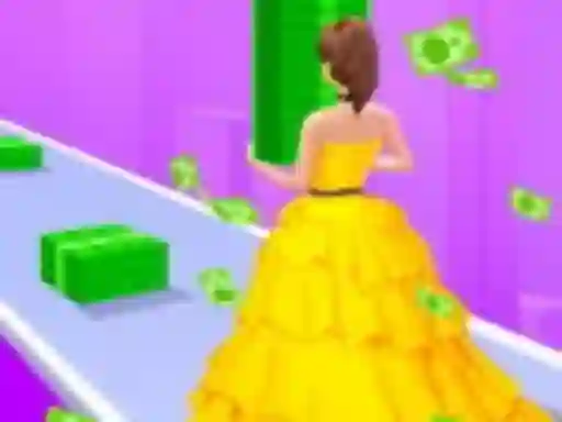 Money Rich Lover — free online game