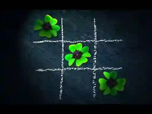 Spil Pulse Tactics Tic Tac Toe online