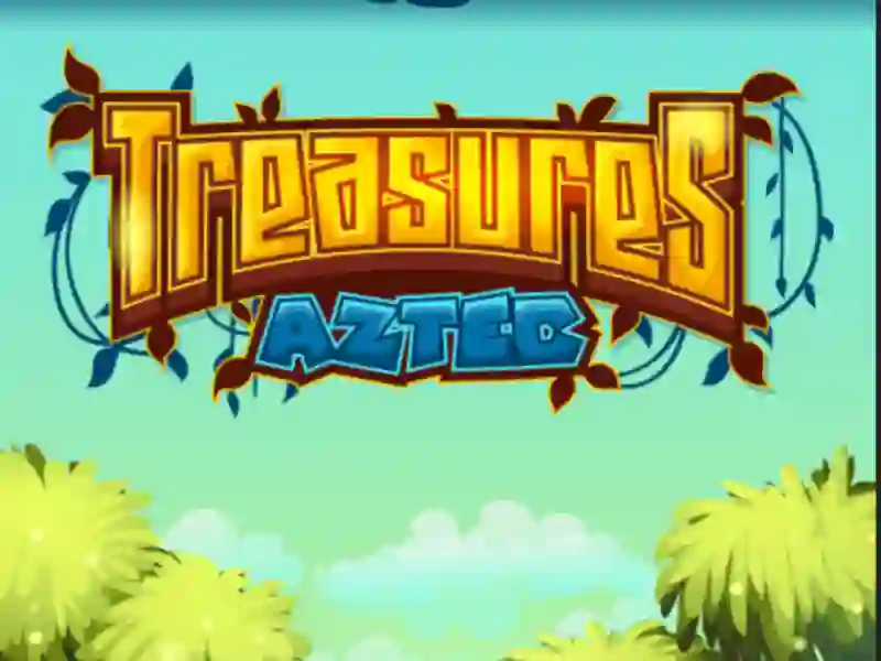 Treasures Aztec — free online game