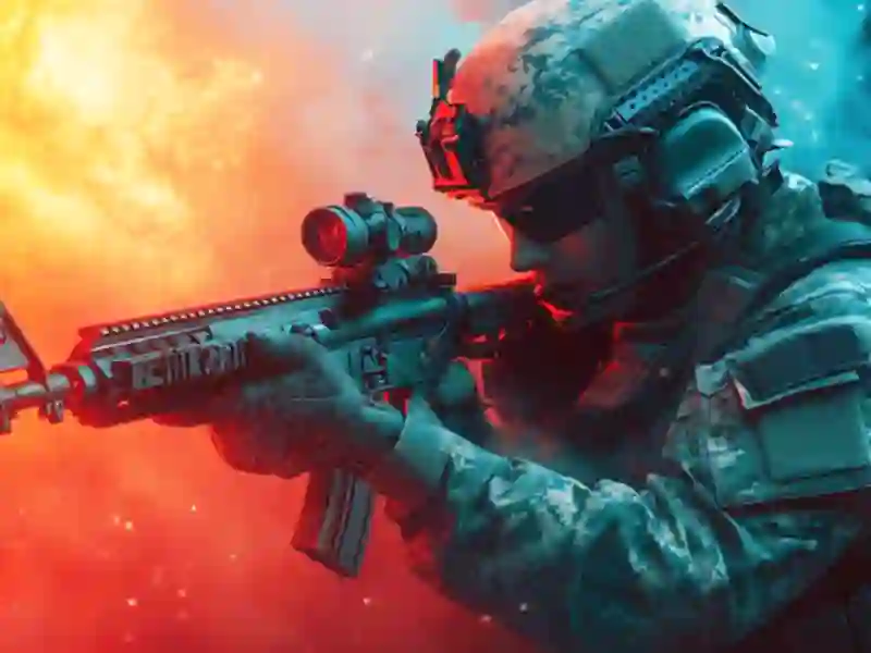 Battle Shot Elite — free online game