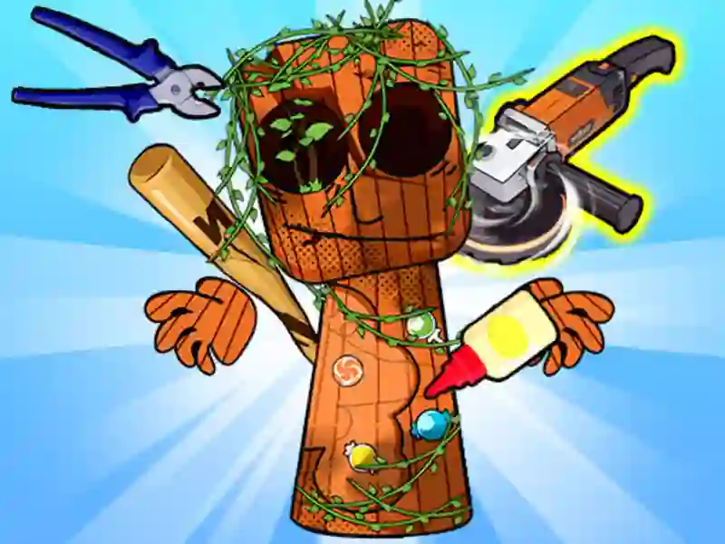 Brainrot Mini Challenge — free online game