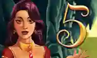 1001 Arabian Nights 5: Sinbad the Seaman 