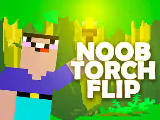 Torch Flip — bezplatná online hra