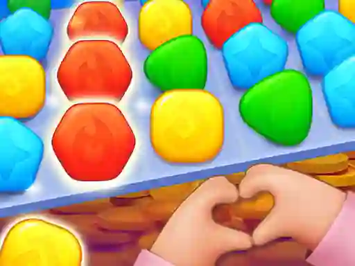 Ever Match — free online game