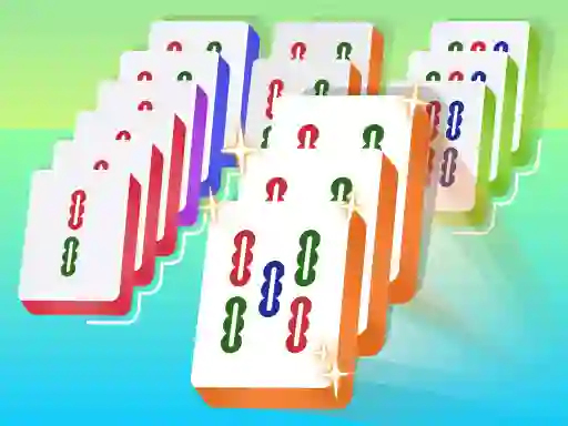 Mahjong Sort Puzzle — free online game