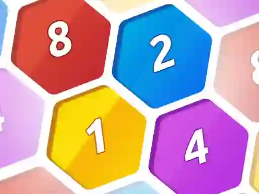 Hexalau — безплатна онлайн игра