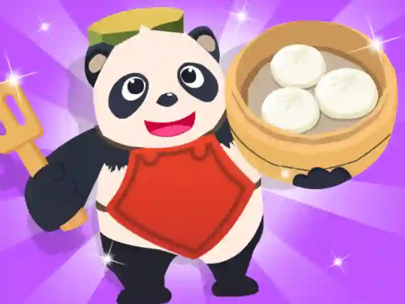 遊戲Chinese Cuisine Chef在線