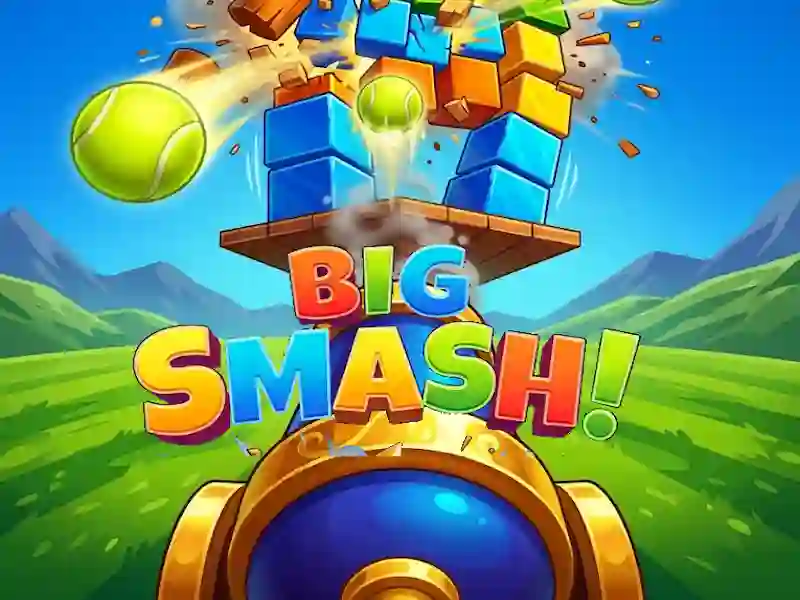 Big Smash — free online game