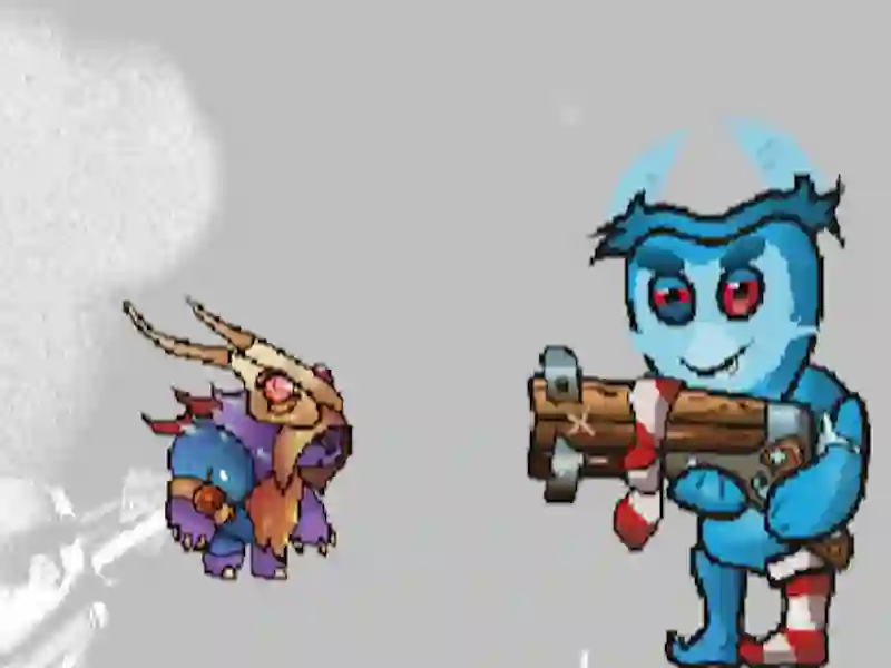 Giant Killer — free online game