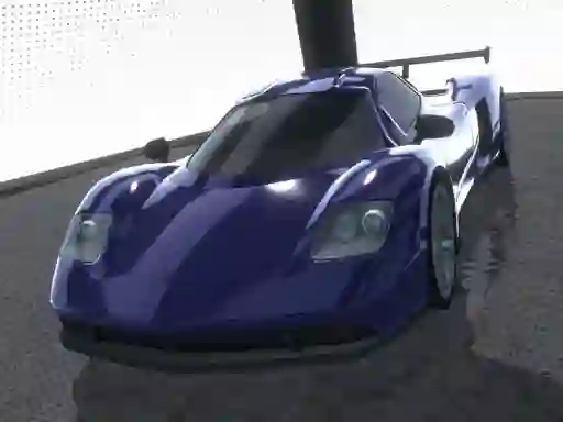 Madalin Stunt Cars Pro — free online game