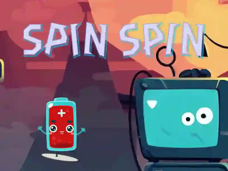 Spin Spin — free online game