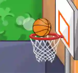 Real Street Basketball   — jogo online grátis
