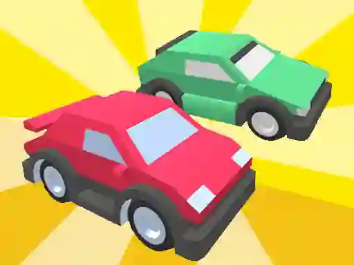 Parking Lot Jam – ingyenes online játék