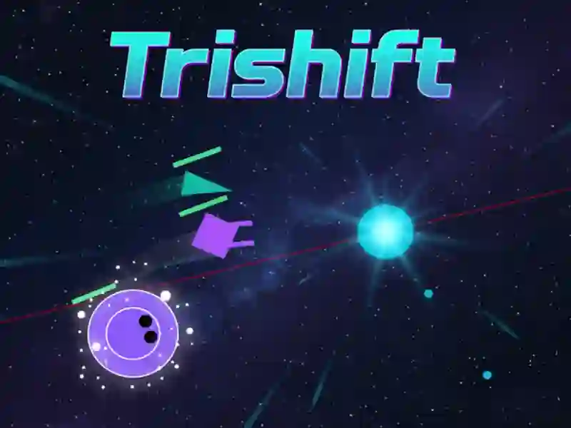 Trishift — free online game