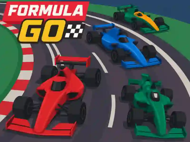 Formula Go — free online game