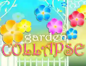 Гаме Garden Collapse онлајн