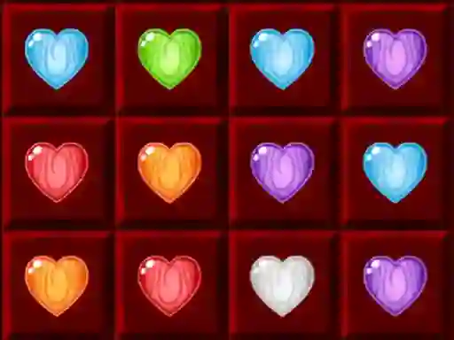 Love Match 2020 — free online game