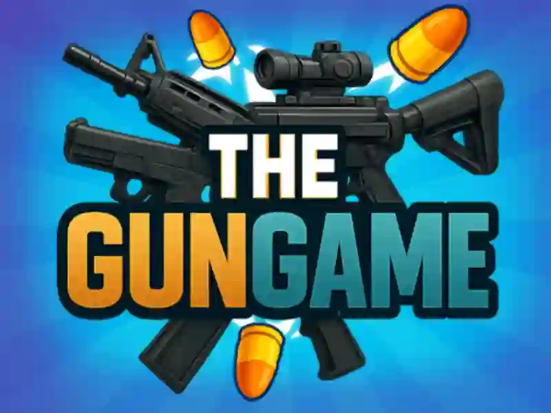 The Gungame — free online game
