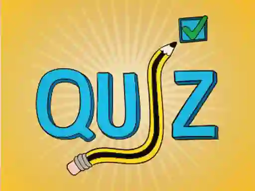 EG Quiz Games — free online game