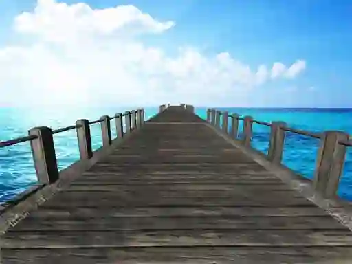 Infinity Running  — free online game