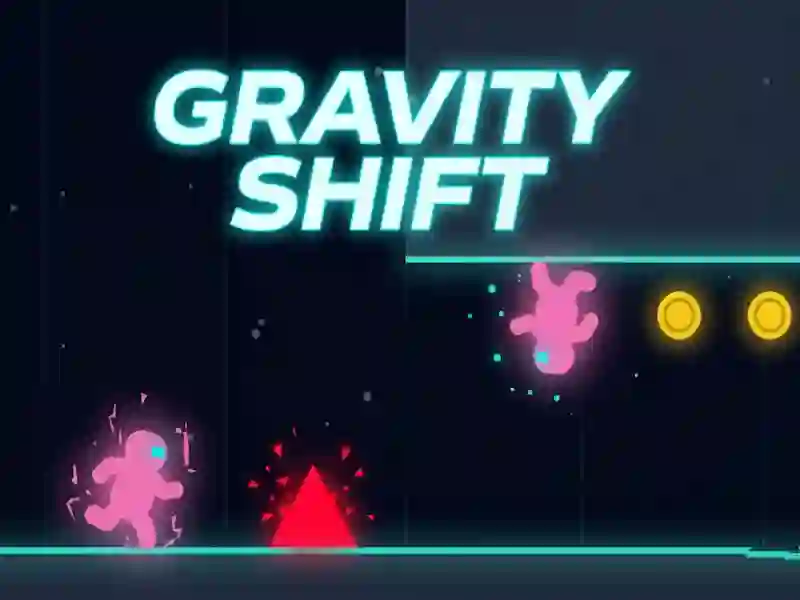 Gravity Shift — free online game