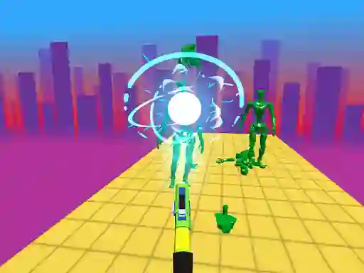 Slice Them All — free online game