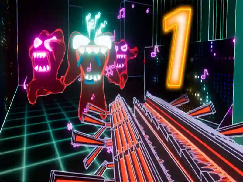 Echolocation Shooter — free online game